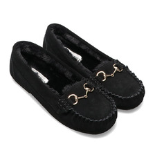 MINNETONKA CLEARWATER BIT AP BLACK 35702580画像