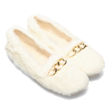 MINNETONKA RABBITTY AP SNOW WHITE 35702570画像