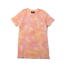 UGG Nadia T-Shirt Dress SUNSET TIE DYE 1125110-STDY画像