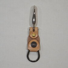 THE FLAT HEAD FOOK KEY HOLDER FN-K3K3-4画像