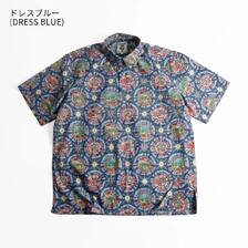 reyn spooner &times; GRATEFUL DEAD Terrapins And Bears M538312621/M538712621画像