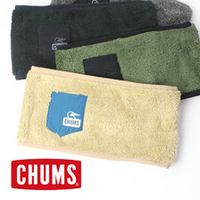 CHUMS Bonding Fleece Neck Warmer CH09-1217画像