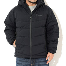 Columbia Great Hill Stretch Down JKT PM0313画像