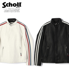 Schott SHEEP CLASSIC RACER 3111063画像