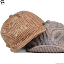 MINOS TAGGING GRAFFITY BALL CAP MNY21-CP01画像