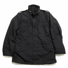 Buzz Rickson's WILLIAM GIBSON COLLECTION Type BLACK M-65 3rd MODEL BR14972画像