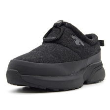DESCENTE WINTER MOCK BGR DM1SJD50BG画像