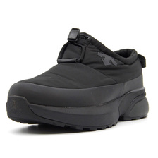DESCENTE WINTER MOCK BLK DM1SJD50BK画像