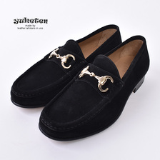 YUKETEN MOC ICHIA Fo Nero画像