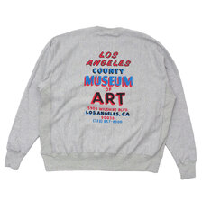 取り扱い/価格比較:Champion LACMA Reverse Weave Sweat チャンピオン