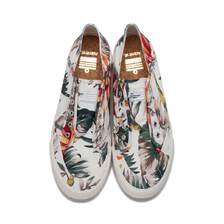 Admiral INOMER RESORT White/Tropical SJAD2012-0194画像