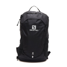 SALOMON TRAILBLAZER 20 BLACK/BLACK LC1048400画像