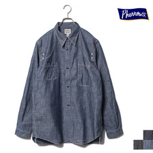 Pherrow's 21W-775WS画像