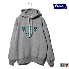 Pherrow's 21W-P.PARKA-P1画像