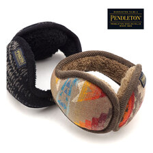PENDLETON PDW EAR MUFF 213036画像