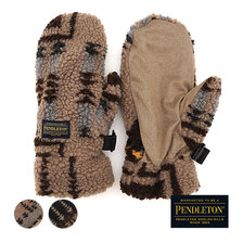 PENDLETON JQD BOA MITTEN 213032画像