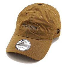 NEW ERA 9THIRTY Cloth Strap KHAKI 12853972画像