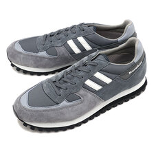 ZDA MARATHON GRAY/GRAY 2200FSL画像