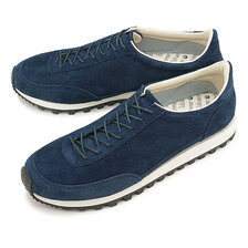 blueover SHORTY TR NAVY画像
