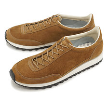 blueover SHORTY TR CAMEL画像