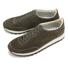 blueover SHORTY TR DARK GRAY画像