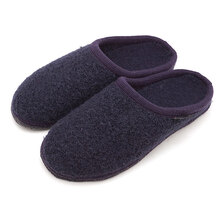 HAFLINGER Knut LAVENDER H61109117画像