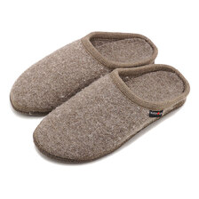 HAFLINGER Knut WOOD SMOKE H61109116画像