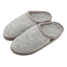HAFLINGER Knut STONE GRAY H61109115画像