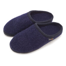 HAFLINGER Knut OCEAN BLUE H61109114画像