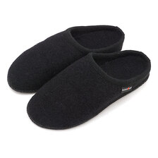HAFLINGER Knut BLACK H61109113画像