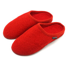 HAFLINGER Knut RED H61109103画像