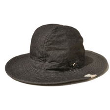 SAMURAI JEANS SJ401SWD デニムウエスタンハット画像