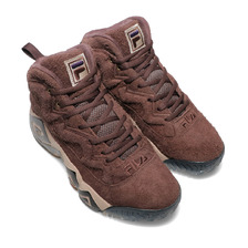 FILA MB CX DARK CHOCOLATE MSS21024-006画像