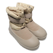 UGG Classic Short Pull-On Weather DUNE 1120847-DUNE画像