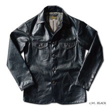 DALEE'S TICK.HIDE 10s Sack Jacket画像