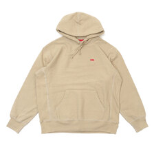 Supreme 21FW Small Box Hooded Sweatshirt画像