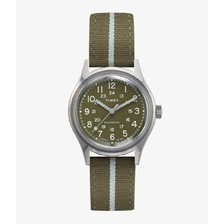 TIMEX MK1 MECHANICAL CAMPER TW2U69000画像