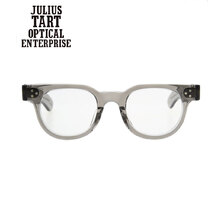 JULIUS TART OPTICAL FDR 46-22 - GreyCrystal2 / CLEAR -画像