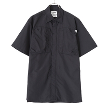 CMF OUTDOOR GARMENT WINDBREAKER SS SHIRTS CMF2201-CS07C画像