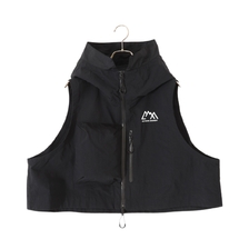 CMF OUTDOOR GARMENT PHANTOM VEST NYLON CMF2201-V02C画像