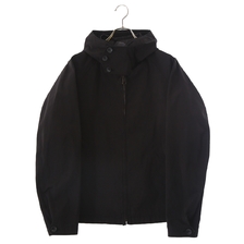 Ten-C ANORAK OJJ - GARMENT DYED 12oz TC-J0911画像