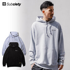Subciety CLASSIC PARKA 105-31766画像