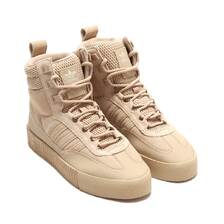 adidas SAMBA BOOT W PALE NUDE/PALE NUDE/PALE NUDE GZ8106画像