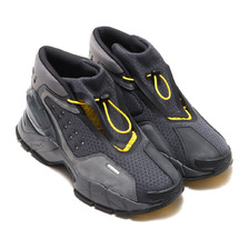 Reebok Ghostbusters ECTO BOOT COLD GREY/TRUE GREY/BLAZE YELLOW H03298画像
