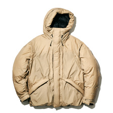 取り扱い/価格比較:GOLDWIN GTX DOWN JACKET ゴールドウイン