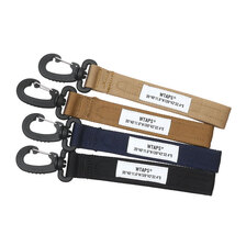 WTAPS 21AW REIN KEY HOLDER 212TQDT-AC02画像