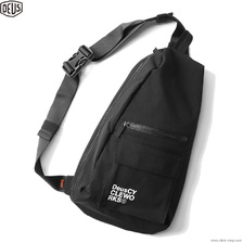 Deus Ex Machina CYCLEWORKS SLING BAG DMF2071431画像