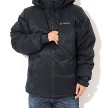 Columbia Bulo Point Pass Down JKT WM8142画像