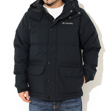 Columbia Rockfall II Down JKT WE6664画像
