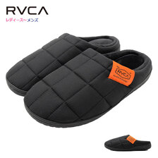 RVCA TAG MOCK SANDAL BB044-996/BB042-996画像